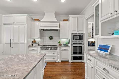507 Palm Harbor Road, St. Simons Island GA - photo 13 of 88