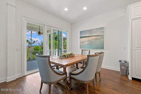 507 Palm Harbor Road, St. Simons Island GA - photo 21 of 88