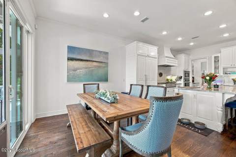 507 Palm Harbor Road, St. Simons Island GA - photo 22 of 88
