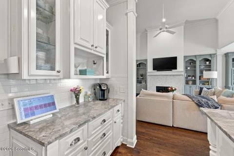 507 Palm Harbor Road, St. Simons Island GA - photo 10 of 88
