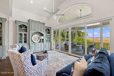 507 Palm Harbor Road, St. Simons Island GA - photo 23 of 88