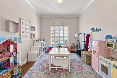 507 Palm Harbor Road, St. Simons Island GA - photo 19 of 88