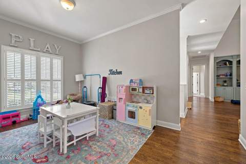 507 Palm Harbor Road, St. Simons Island GA - photo 20 of 88