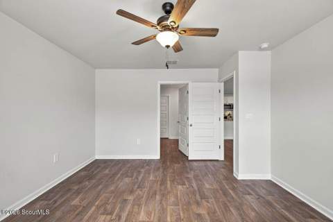66 Autumns Wood Drive, Brunswick GA - photo 14 of 36