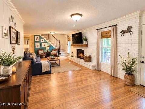 207 Plantation Drive, Waycross GA - photo 10 of 37