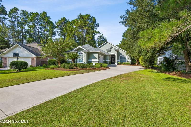 3 bedroom Single Family Residence at 410 Morning Glory Road, Osprey Cove, St. Marys — photo 2