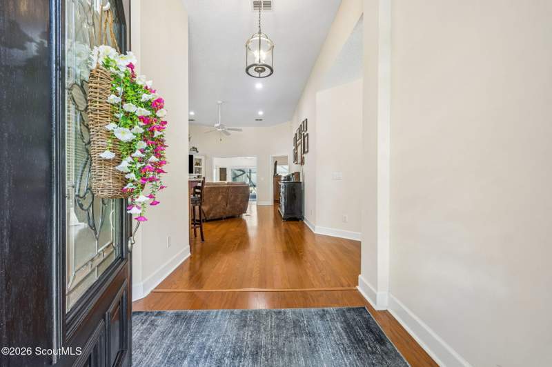 3 bedroom Single Family Residence at 410 Morning Glory Road, Osprey Cove, St. Marys — photo 4