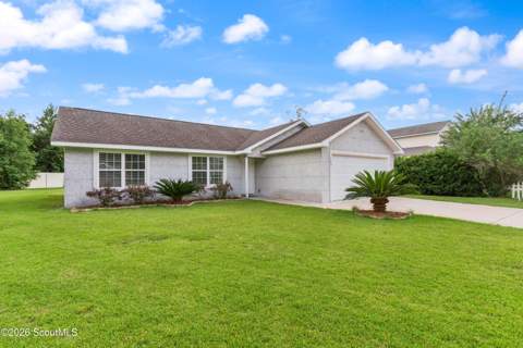 115 Pecan Pointe Road, Brunswick GA - photo 24 of 25