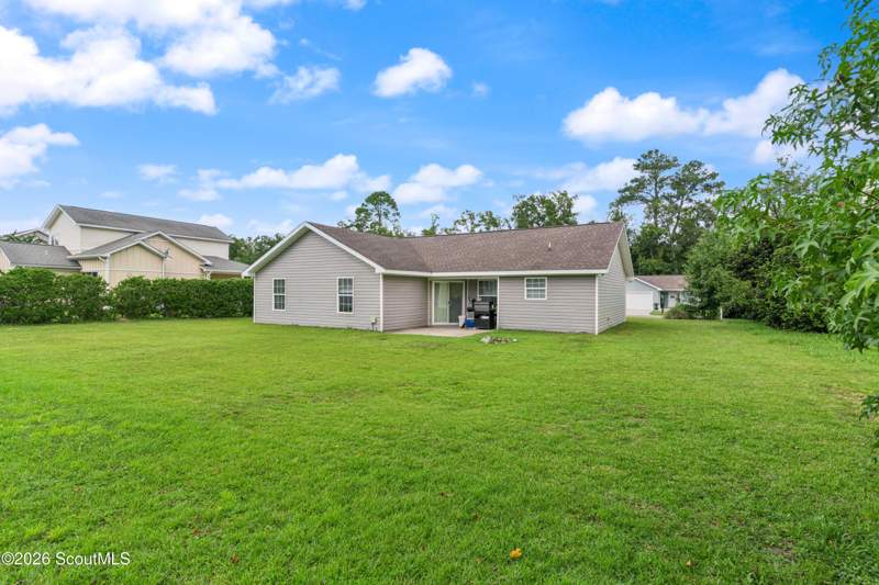 4 bedroom Single Family Residence at 115 Pecan Pointe Road, The Grove at Pecan Pointe, Brunswick — photo 5