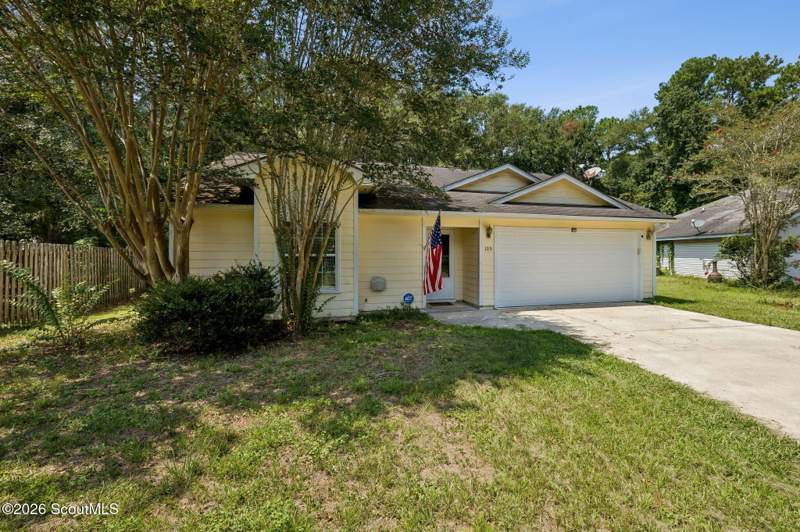 3 bedroom Single Family Residence at 105 Longleaf Court, Royal Pines, Kingsland — photo 3