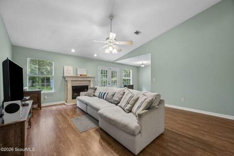 105 Longleaf Court, Kingsland GA - photo 9 of 36