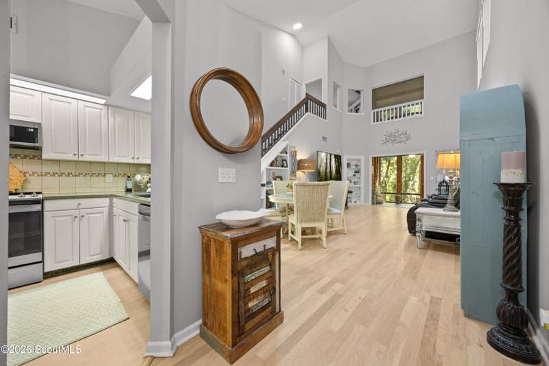 2 bedroom Condominium at 869 Wimbledon Drive, Courtside Villas Condos, St. Simons Island — photo 4
