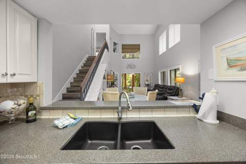 869 Wimbledon Drive, St. Simons Island GA - photo 7 of 36