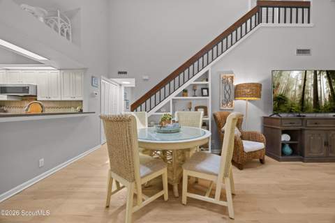 869 Wimbledon Drive, St. Simons Island GA - photo 8 of 36