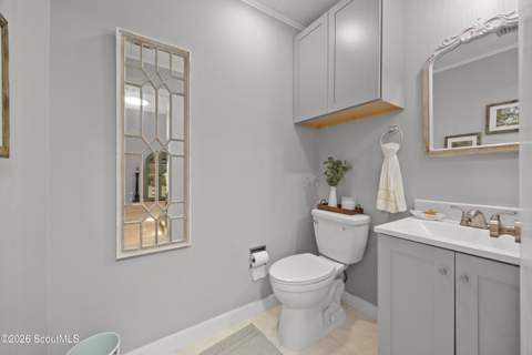 869 Wimbledon Drive, St. Simons Island GA - photo 10 of 36