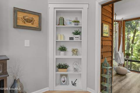 869 Wimbledon Drive, St. Simons Island GA - photo 20 of 36