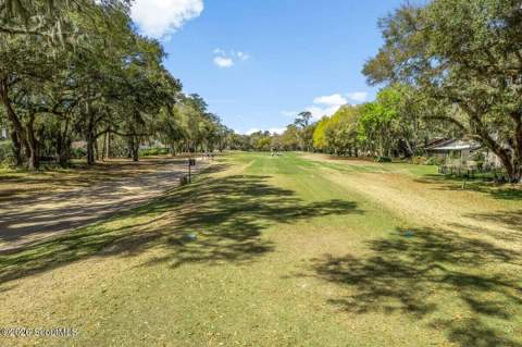 658 N Golf Villa Road, St. Simons Island GA - photo 22 of 26