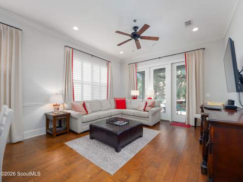 6 Terrapin Terrace, Jekyll Island GA - photo 14 of 45