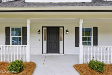 210 Victorias Circle, St. Marys GA - photo 6 of 48