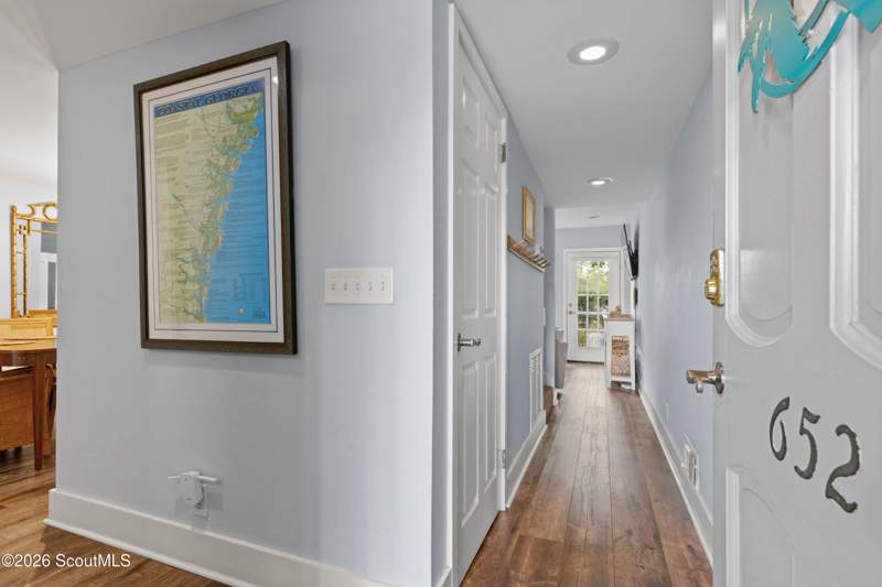 3 bedroom Condominium at 652 N Golf Villas, North Golf Villas Condos, St. Simons Island — photo 2