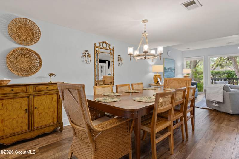 3 bedroom Condominium at 652 N Golf Villas, North Golf Villas Condos, St. Simons Island — photo 3