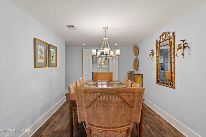 3 bedroom Condominium at 652 N Golf Villas, North Golf Villas Condos, St. Simons Island — photo 4
