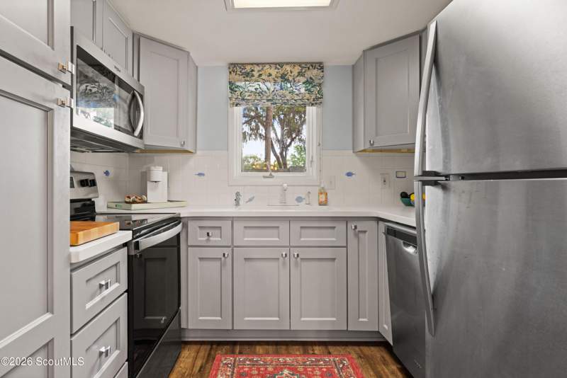 3 bedroom Condominium at 652 N Golf Villas, North Golf Villas Condos, St. Simons Island — photo 5
