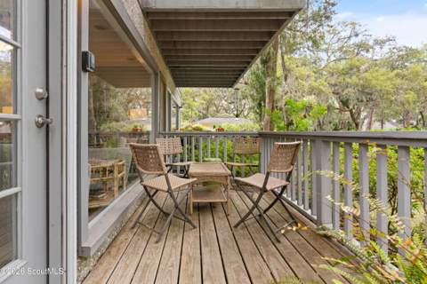 652 N Golf Villas, St. Simons Island GA - photo 10 of 44