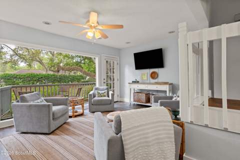 652 N Golf Villas, St. Simons Island GA - photo 15 of 44