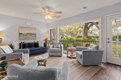 652 N Golf Villas, St. Simons Island GA - photo 16 of 44