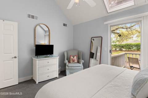 652 N Golf Villas, St. Simons Island GA - photo 17 of 44