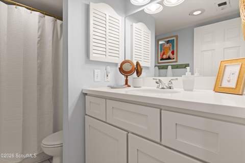 652 N Golf Villas, St. Simons Island GA - photo 19 of 44