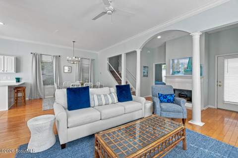 24 Sanctuary Cove, St. Simons Island GA - photo 10 of 38