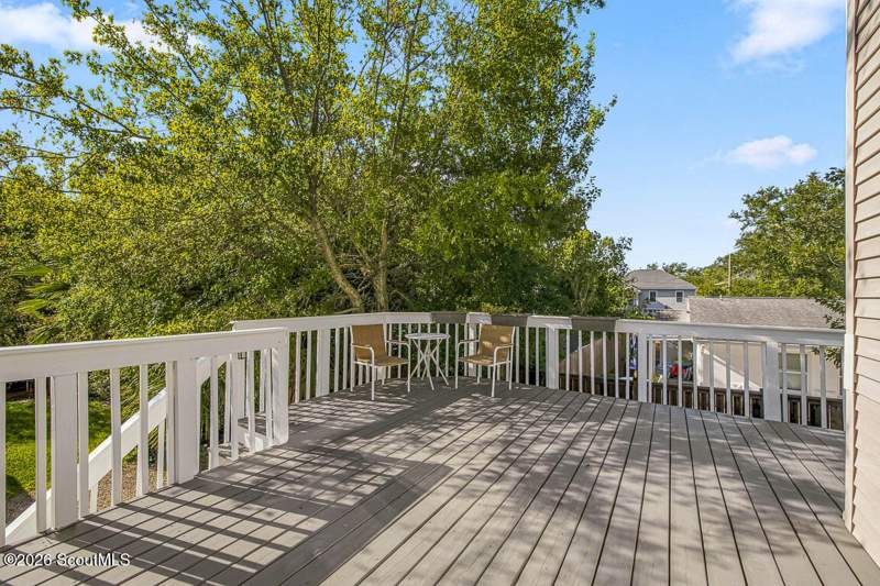 3 bedroom Single Family Residence at 24 Sanctuary Cove, Beach Drive Place, St. Simons Island — photo 4