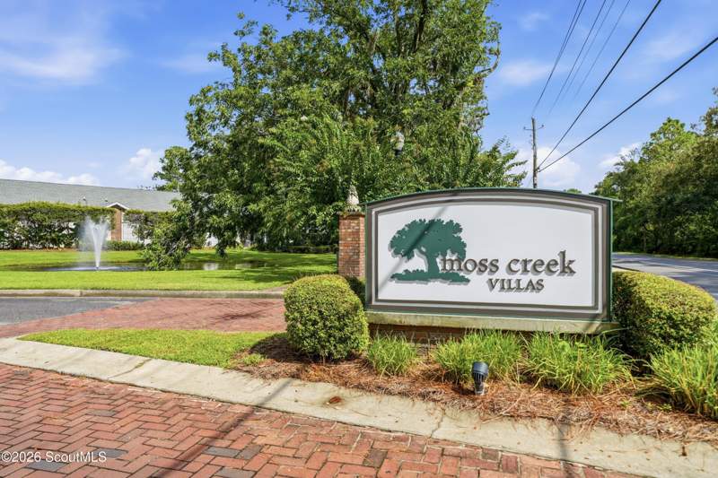2 bedroom Condominium at 457 Moss Creek Lane, Moss Creek Villas, Brunswick — photo 2
