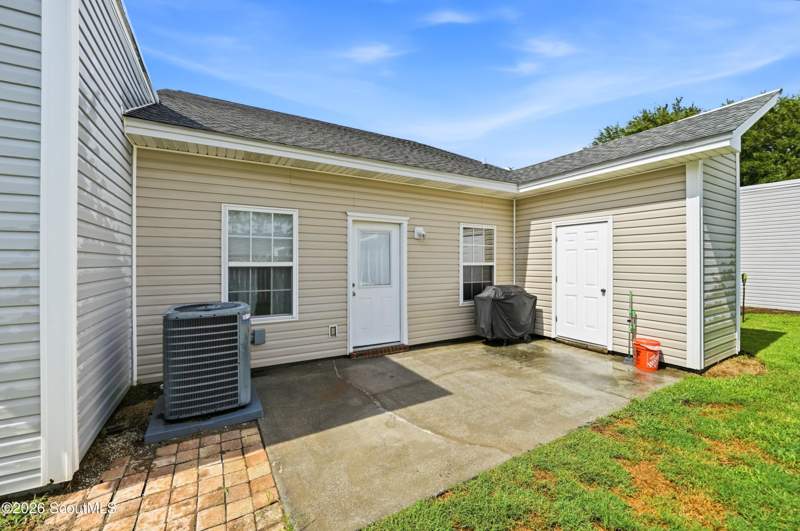 2 bedroom Condominium at 457 Moss Creek Lane, Moss Creek Villas, Brunswick — photo 3