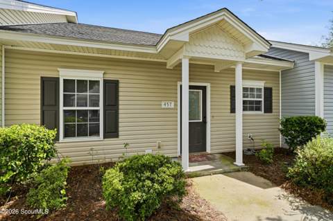 457 Moss Creek Lane, Brunswick GA - photo 19 of 19