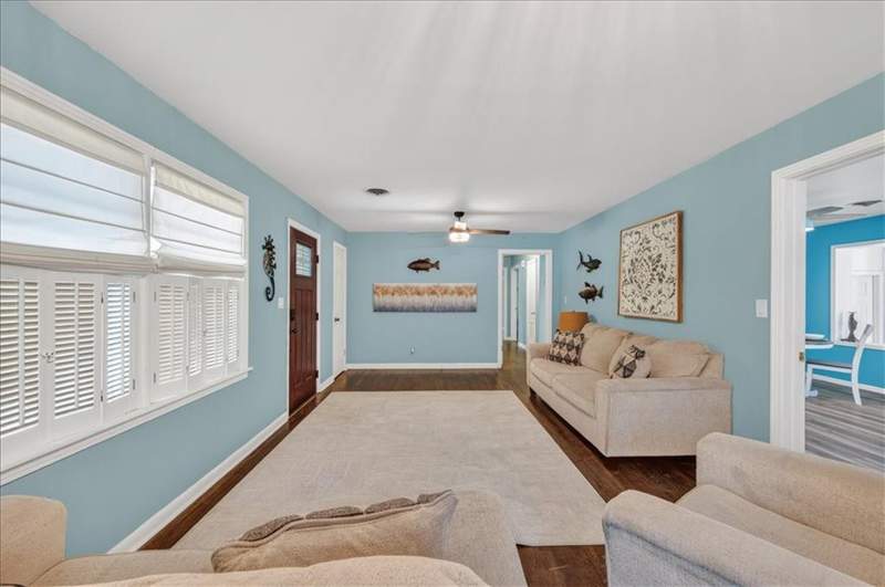 3 bedroom Single Family Residence at 1011 Cherokee Circle, Cherokee Heights, Waycross — photo 5