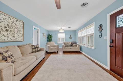 1011 Cherokee Circle, Waycross GA - photo 6 of 34