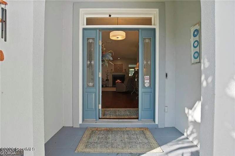 3 bedroom Single Family Residence at 6 Quail Run, Quail Run, Brunswick — photo 4