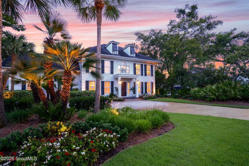 5 bedroom Single Family Residence at 104 Olympic, St. Simons Island Club, St. Simons Island — photo 3