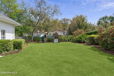 104 Olympic, St. Simons Island GA - photo 7 of 68