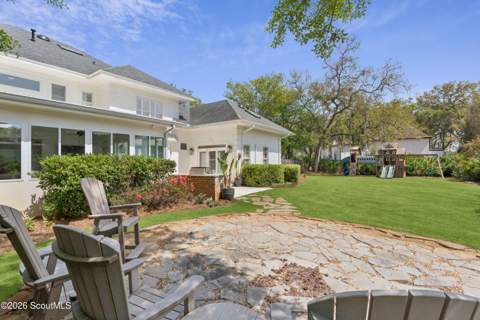 104 Olympic, St. Simons Island GA - photo 8 of 68