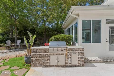 104 Olympic, St. Simons Island GA - photo 10 of 68