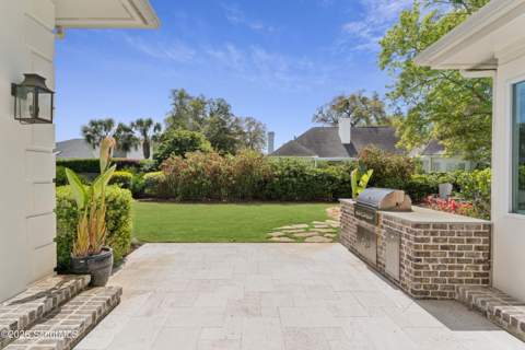 104 Olympic, St. Simons Island GA - photo 9 of 68