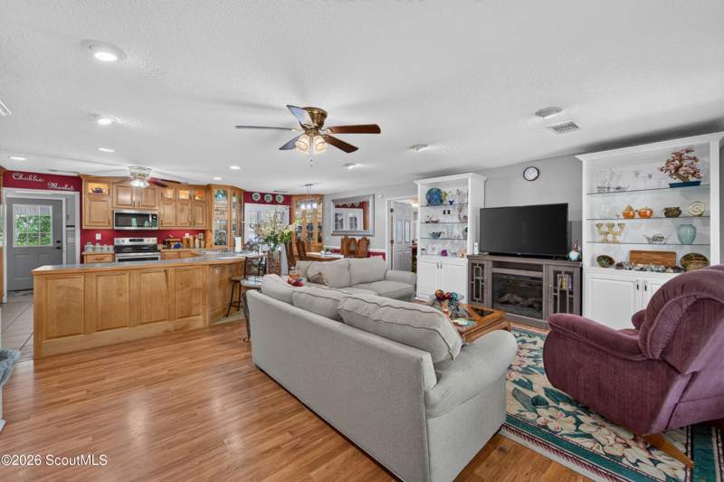 4 bedroom Single Family Residence at 13182 121 Highway, No Recorded Subdivision, Hoboken — photo 5