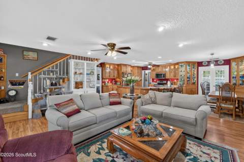 13182 121 Highway, Hoboken GA - photo 7 of 66
