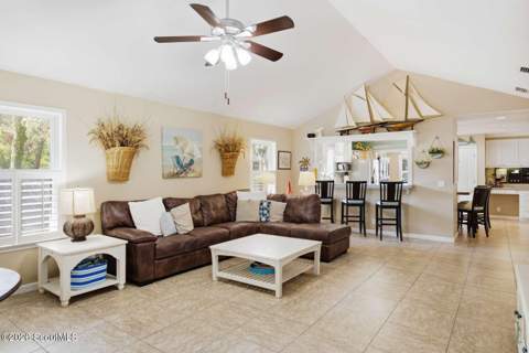 1007 Mallery Street, St. Simons Island GA - photo 10 of 40