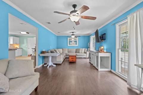 1201 Fairway, Brunswick GA - photo 6 of 30