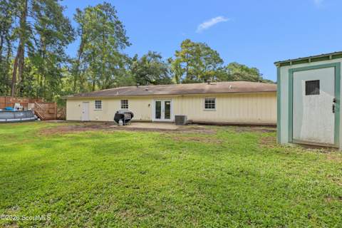 1201 Fairway, Brunswick GA - photo 22 of 30